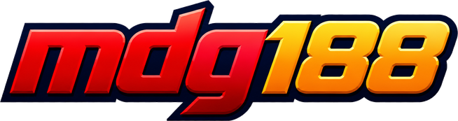MDG188 Logo